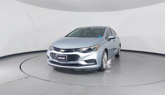 Chevrolet • Cruze