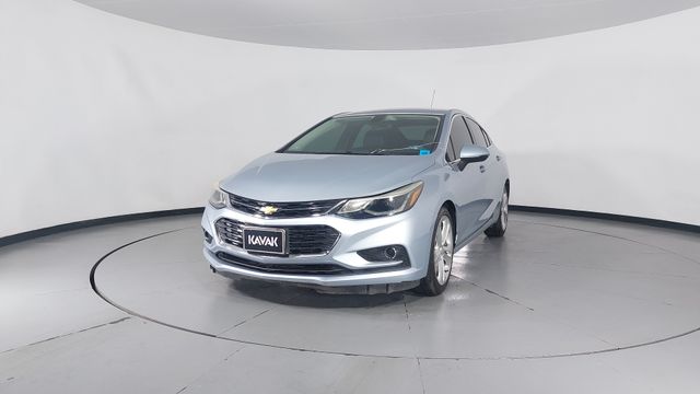 Chevrolet Cruze 1.4 PREMIER D TURBO AUTO