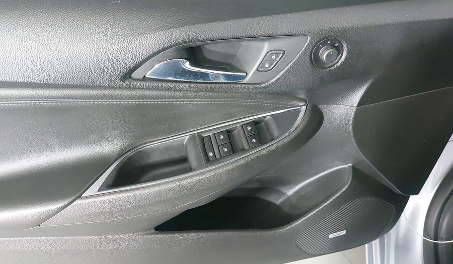Chevrolet Cruze 1.4 PREMIER D TURBO AUTO Sedan 2018