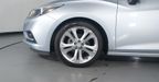 Chevrolet Cruze 1.4 PREMIER D TURBO AUTO Sedan 2018