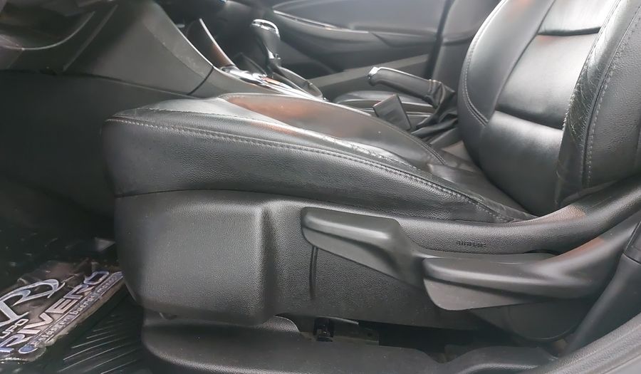 Chevrolet Cruze 1.4 PREMIER D TURBO AUTO Sedan 2018