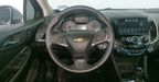 Chevrolet Cruze 1.4 PREMIER D TURBO AUTO Sedan 2018