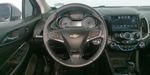 Chevrolet Cruze 1.4 PREMIER D TURBO AUTO Sedan 2018