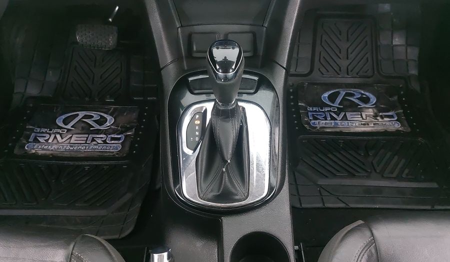 Chevrolet Cruze 1.4 PREMIER D TURBO AUTO Sedan 2018