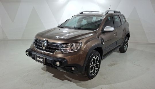 Renault • Duster
