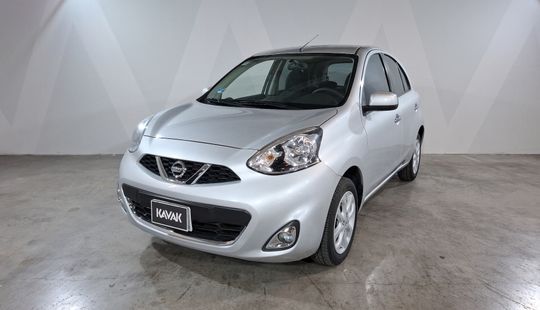 Nissan • March