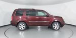 Honda Pilot 3.5 4WD TOURING AT Suv 2013