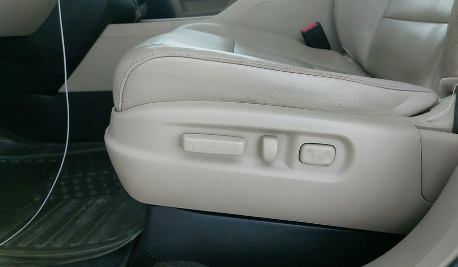 Honda Pilot 3.5 4WD TOURING AT Suv 2013