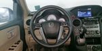 Honda Pilot 3.5 4WD TOURING AT Suv 2013