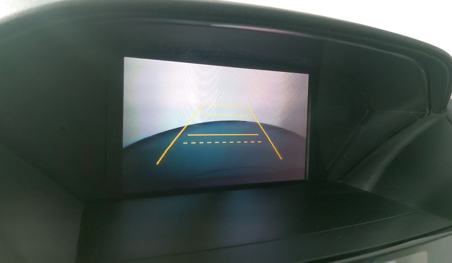 Honda Pilot 3.5 4WD TOURING AT Suv 2013