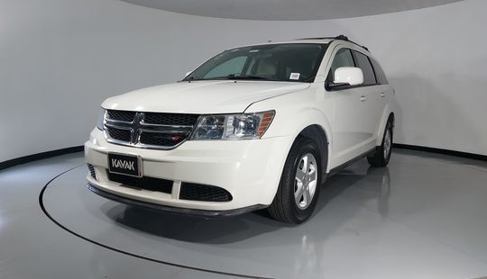 Dodge • Journey