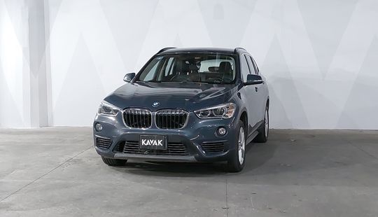 Bmw • X1