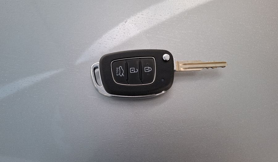 Hyundai Hb20 1.6 COMFORT PLUS Hatchback 2025