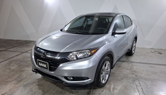 Honda • HR-V