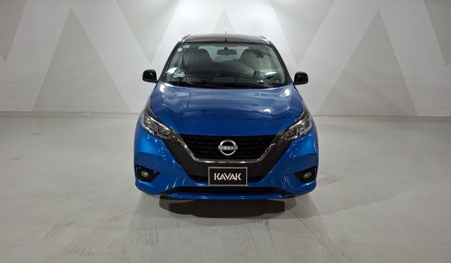 Nissan March 1.6 EXCLUSIVE BI-TONO AUTO Hatchback 2023
