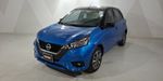 Nissan March 1.6 EXCLUSIVE BI-TONO AUTO Hatchback 2023