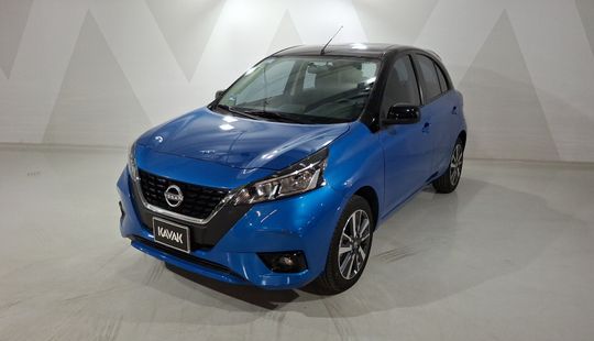 Nissan • March