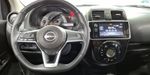 Nissan March 1.6 EXCLUSIVE BI-TONO AUTO Hatchback 2023