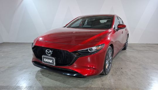 Mazda • Mazda 3