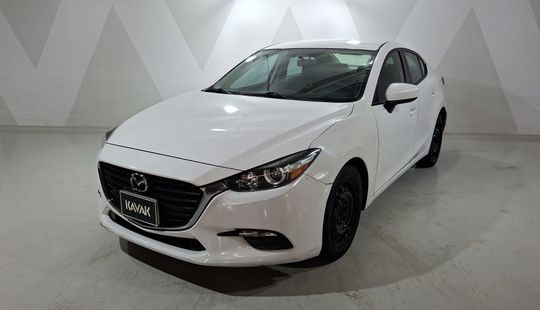 Mazda • Mazda 3