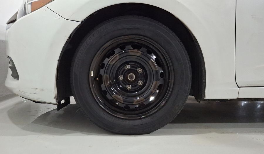 Mazda 3 2.0 SEDAN I TA Sedan 2017