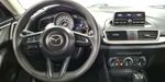 Mazda 3 2.0 SEDAN I TA Sedan 2017