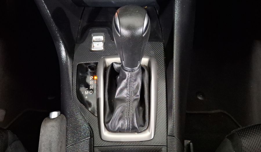 Mazda 3 2.0 SEDAN I TA Sedan 2017