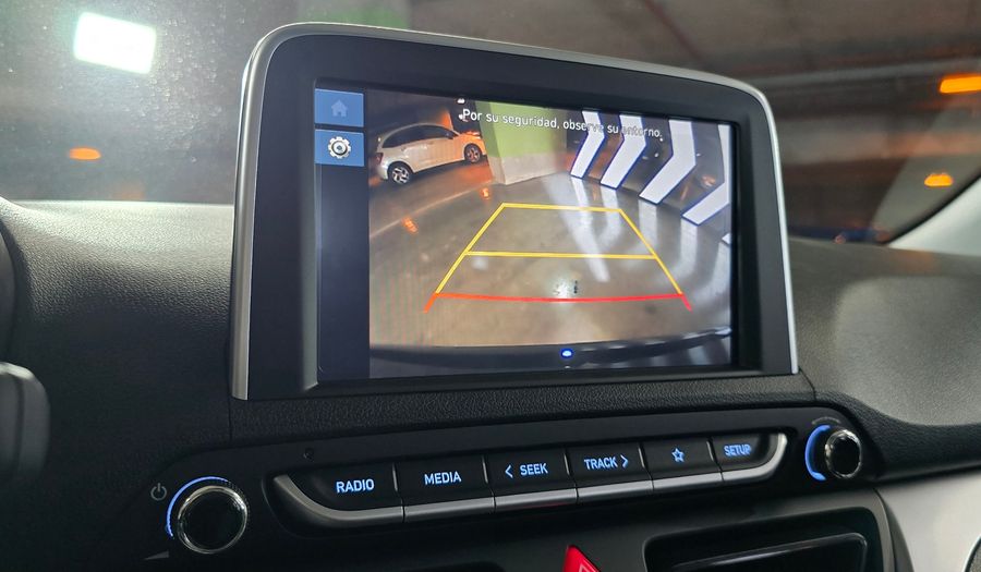 Hyundai Hb20 1.6 PLATINUM SAFETY AUTO Hatchback 2025