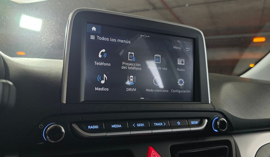 Hyundai Hb20 1.6 PLATINUM SAFETY AUTO Hatchback 2025