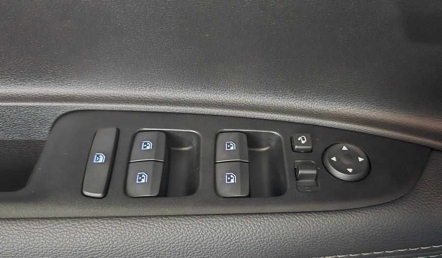 Hyundai Hb20 1.6 PLATINUM SAFETY AUTO Hatchback 2025