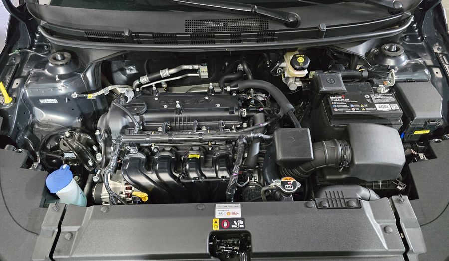 Hyundai Hb20 1.6 PLATINUM SAFETY AUTO Hatchback 2025