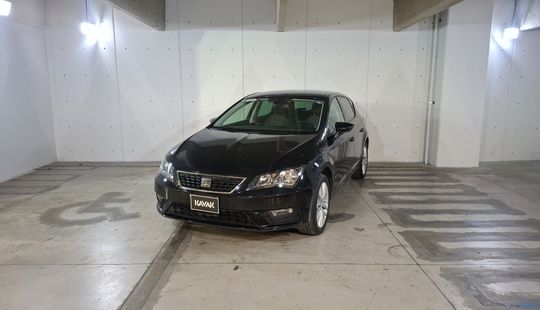 Seat • Leon