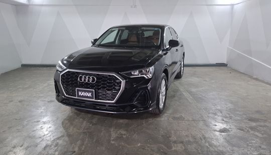 Audi • Q3 Sportback