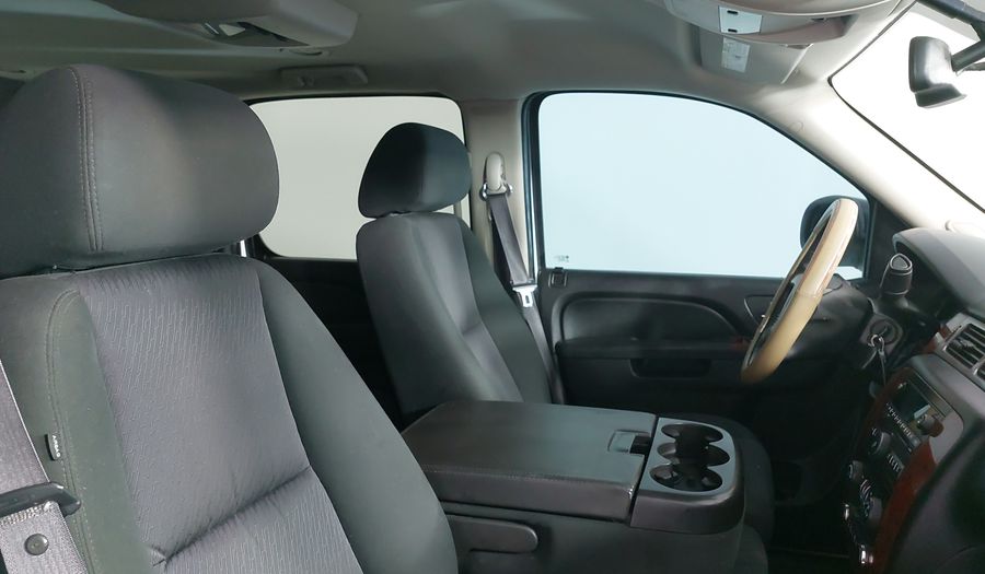 Chevrolet Suburban 5.3 A TELA Suv 2012