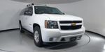 Chevrolet Suburban 5.3 A TELA Suv 2012