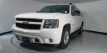 Chevrolet Suburban 5.3 A TELA Suv 2012