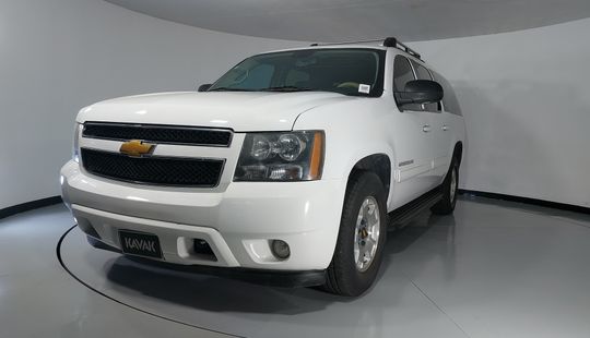 Chevrolet • Suburban