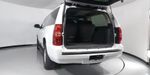 Chevrolet Suburban 5.3 A TELA Suv 2012
