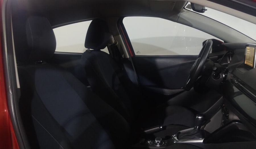 Mazda 2 1.5 I TOURING TA Hatchback 2017