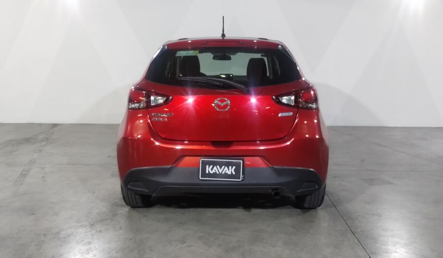 Mazda 2 1.5 I TOURING TA Hatchback 2017