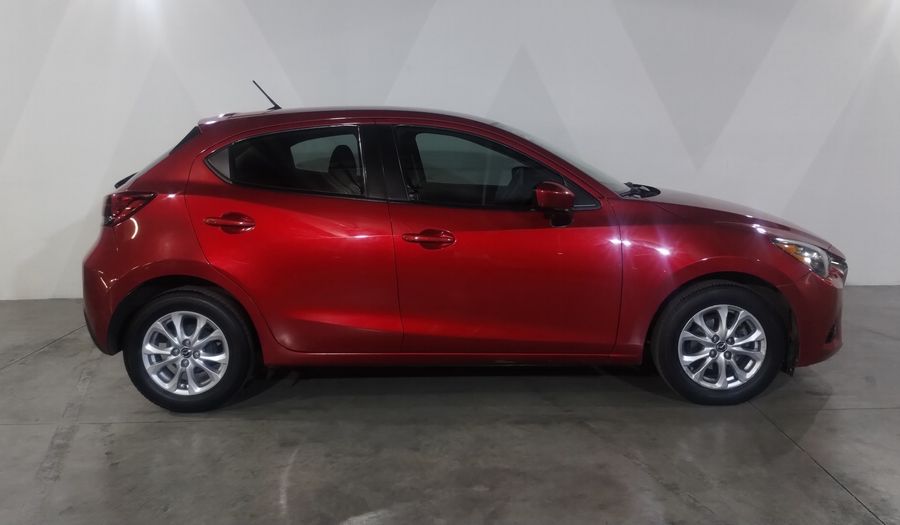 Mazda 2 1.5 I TOURING TA Hatchback 2017