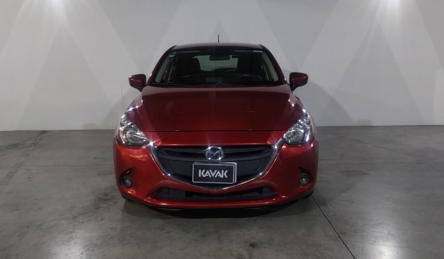 Mazda 2 1.5 I TOURING TA Hatchback 2017