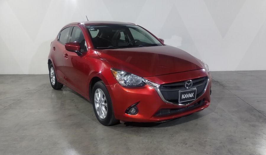 Mazda 2 1.5 I TOURING TA Hatchback 2017