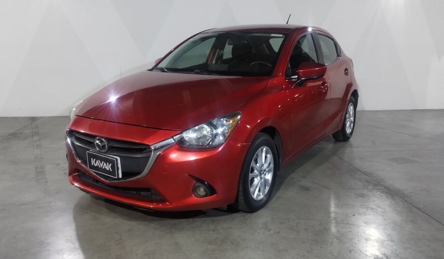 Mazda 2 1.5 I TOURING TA Hatchback 2017
