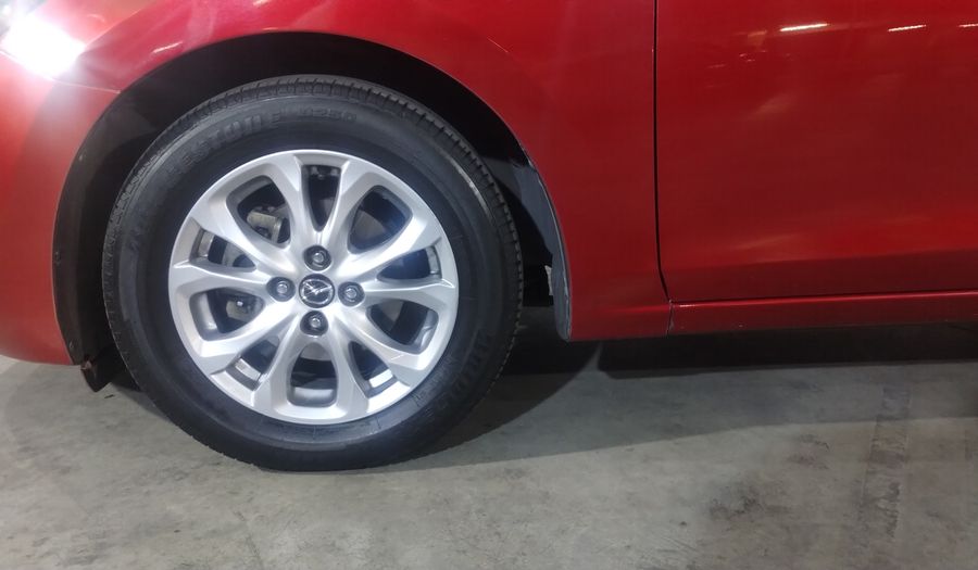 Mazda 2 1.5 I TOURING TA Hatchback 2017