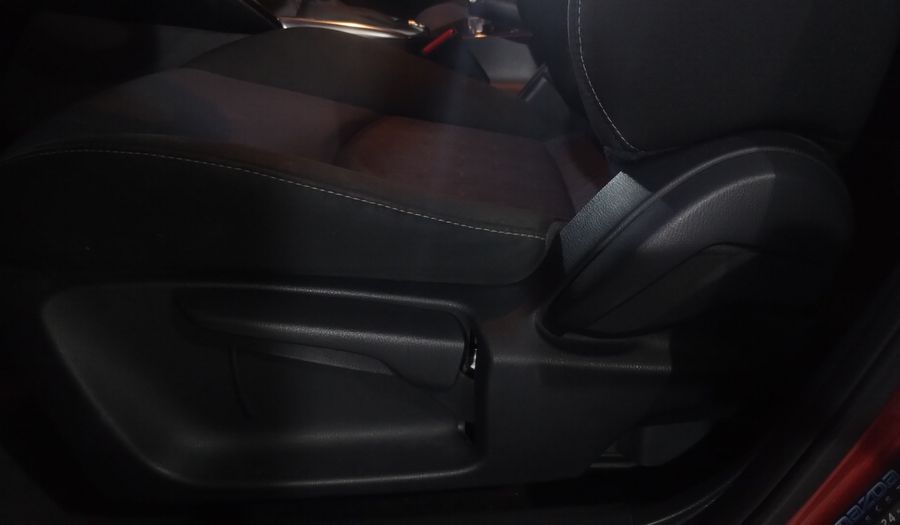 Mazda 2 1.5 I TOURING TA Hatchback 2017