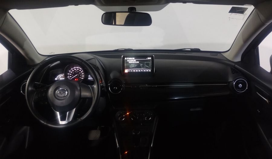 Mazda 2 1.5 I TOURING TA Hatchback 2017
