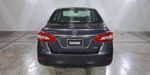 Nissan Sentra 1.8 EXCLUSIVE NAVI CVT Sedan 2013