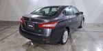Nissan Sentra 1.8 EXCLUSIVE NAVI CVT Sedan 2013