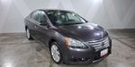 Nissan Sentra 1.8 EXCLUSIVE NAVI CVT Sedan 2013
